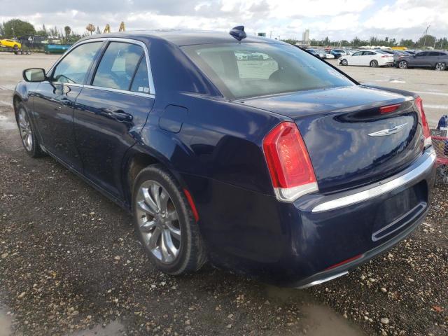 Photo 1 VIN: 2C3CCAAGXFH930549 - CHRYSLER 300 LIMITE 