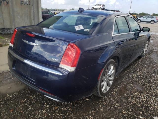 Photo 2 VIN: 2C3CCAAGXFH930549 - CHRYSLER 300 LIMITE 