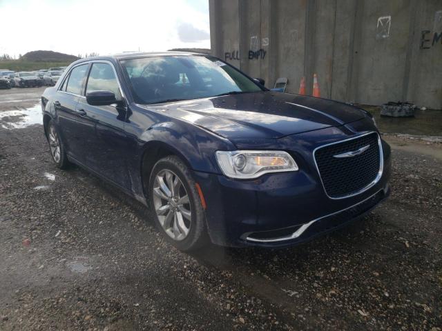 Photo 3 VIN: 2C3CCAAGXFH930549 - CHRYSLER 300 LIMITE 