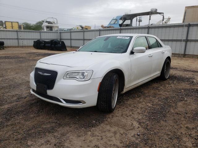 Photo 1 VIN: 2C3CCAAGXFH930793 - CHRYSLER 300 LIMITE 