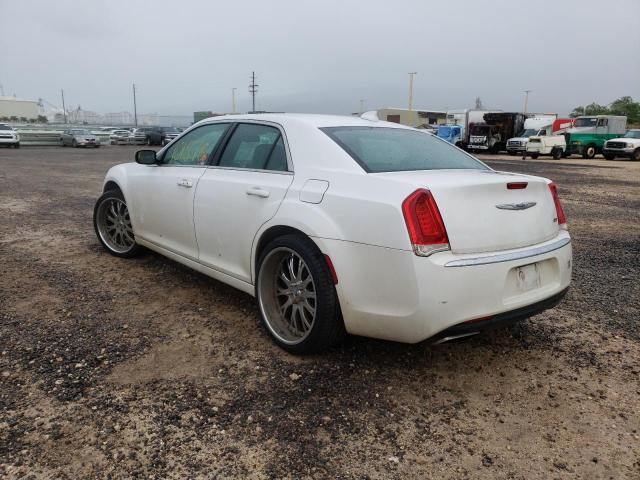 Photo 2 VIN: 2C3CCAAGXFH930793 - CHRYSLER 300 LIMITE 