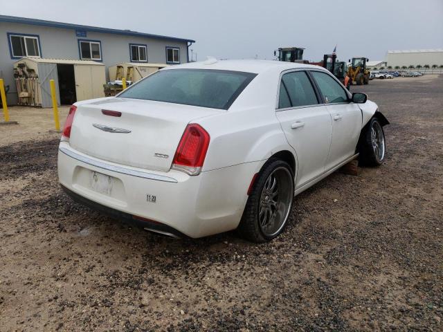 Photo 3 VIN: 2C3CCAAGXFH930793 - CHRYSLER 300 LIMITE 