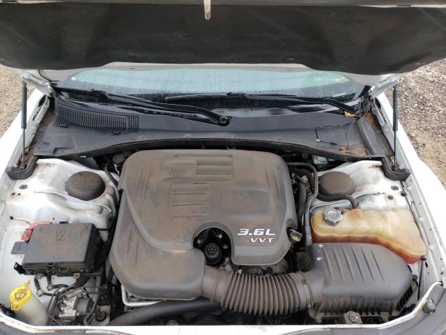 Photo 6 VIN: 2C3CCAAGXFH930793 - CHRYSLER 300 LIMITE 