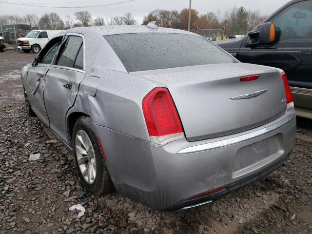 Photo 2 VIN: 2C3CCAAGXFH931121 - CHRYSLER 300 LIMITE 