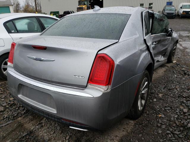 Photo 3 VIN: 2C3CCAAGXFH931121 - CHRYSLER 300 LIMITE 