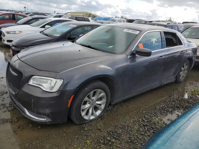 Photo 0 VIN: 2C3CCAAGXFH931930 - CHRYSLER 300 