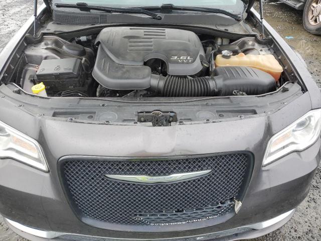 Photo 10 VIN: 2C3CCAAGXFH931930 - CHRYSLER 300 