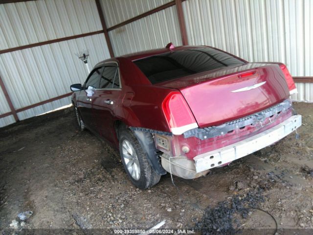 Photo 2 VIN: 2C3CCAAGXGH106326 - CHRYSLER 300 