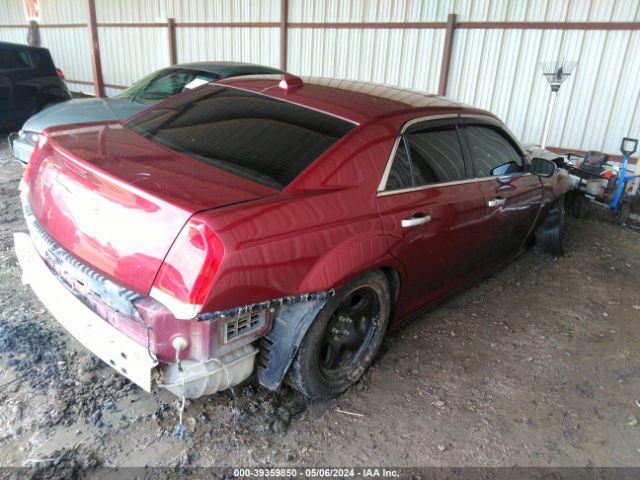 Photo 3 VIN: 2C3CCAAGXGH106326 - CHRYSLER 300 