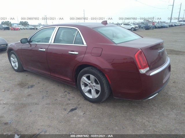 Photo 2 VIN: 2C3CCAAGXGH112028 - CHRYSLER 300 