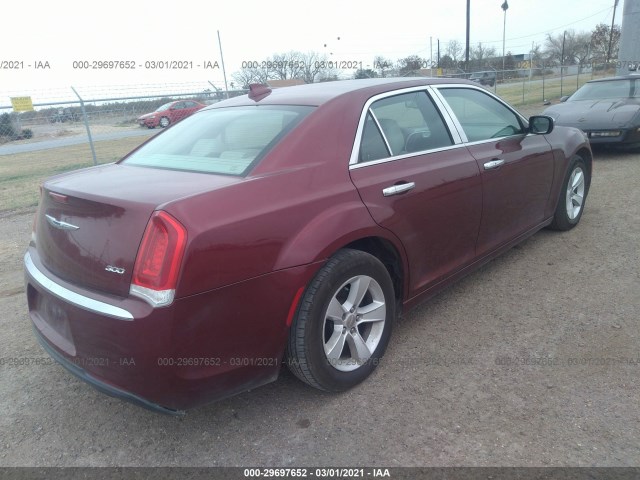 Photo 3 VIN: 2C3CCAAGXGH112028 - CHRYSLER 300 