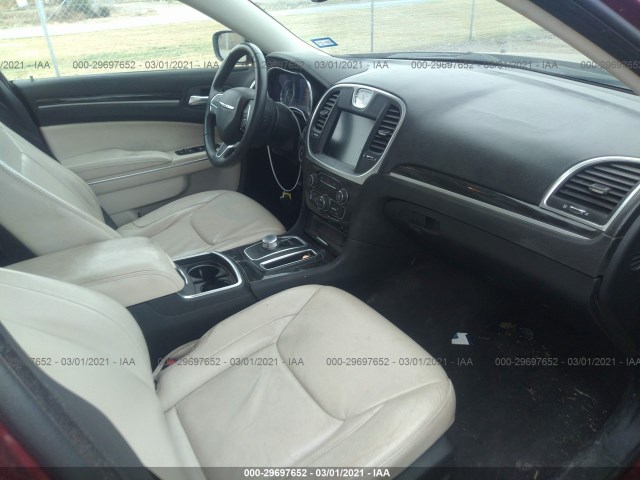 Photo 4 VIN: 2C3CCAAGXGH112028 - CHRYSLER 300 