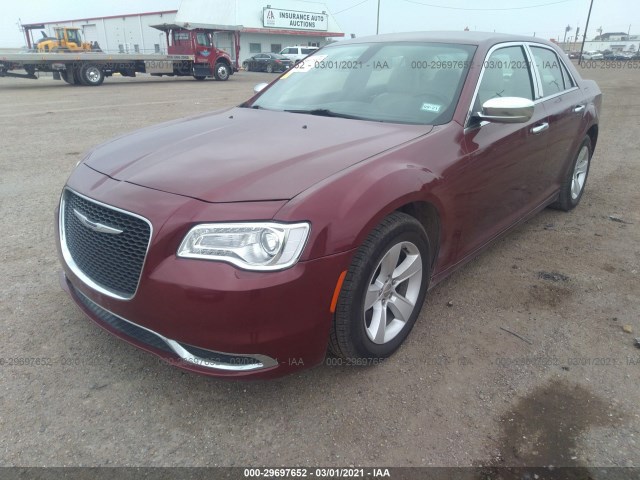 Photo 5 VIN: 2C3CCAAGXGH112028 - CHRYSLER 300 