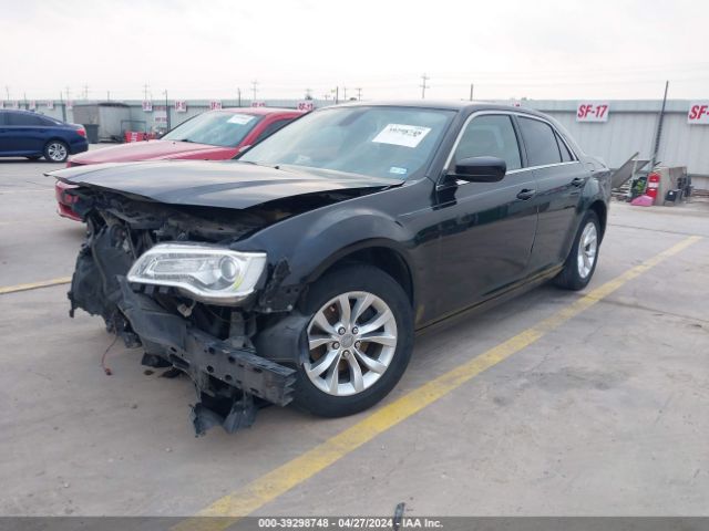 Photo 1 VIN: 2C3CCAAGXGH135535 - CHRYSLER 300 