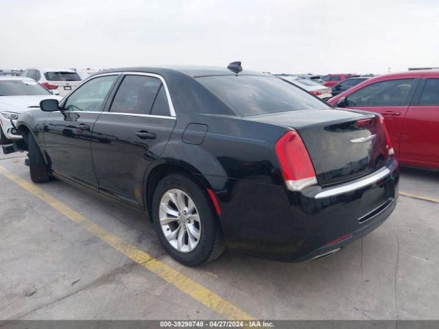 Photo 2 VIN: 2C3CCAAGXGH135535 - CHRYSLER 300 