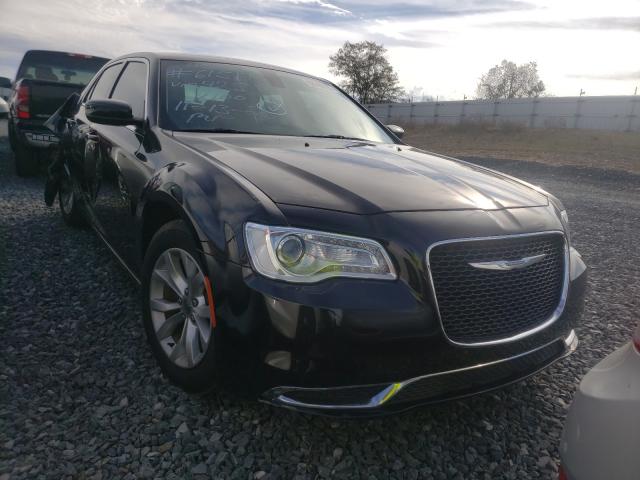 Photo 0 VIN: 2C3CCAAGXGH164257 - CHRYSLER 300 LIMITE 