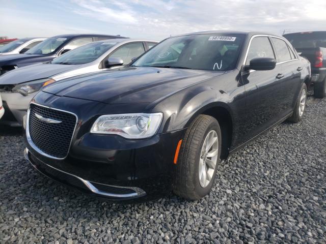 Photo 1 VIN: 2C3CCAAGXGH164257 - CHRYSLER 300 LIMITE 