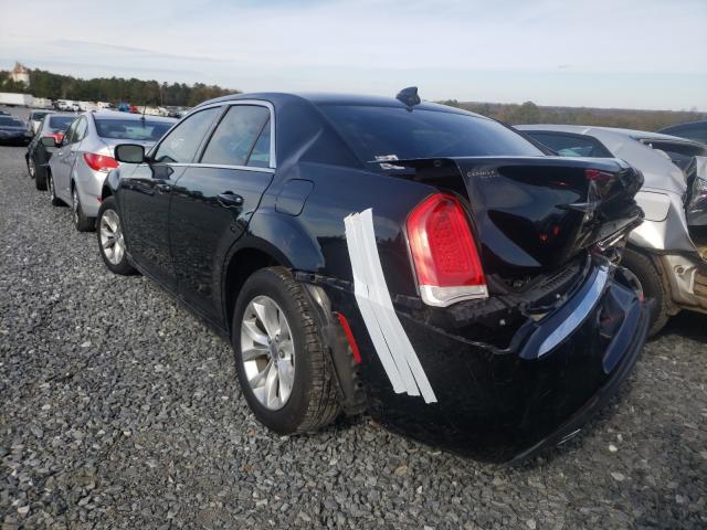 Photo 2 VIN: 2C3CCAAGXGH164257 - CHRYSLER 300 LIMITE 