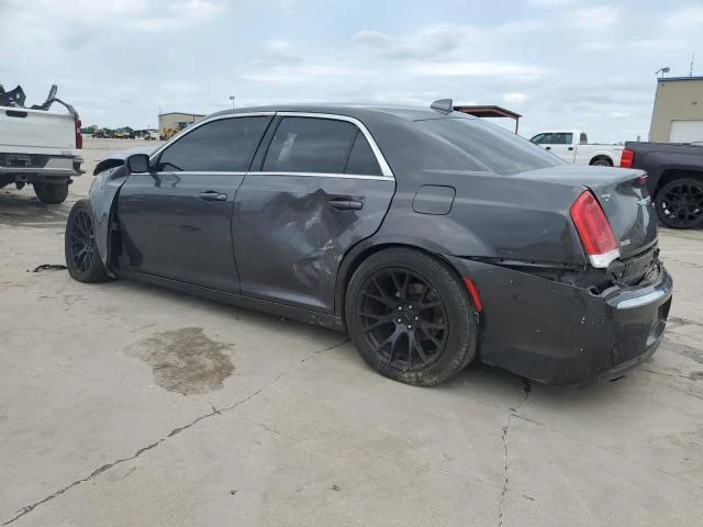 Photo 1 VIN: 2C3CCAAGXGH175436 - CHRYSLER 300 LIMITE 