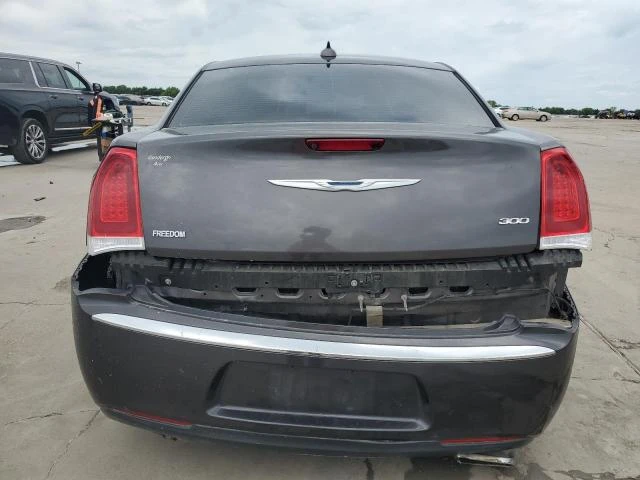 Photo 5 VIN: 2C3CCAAGXGH175436 - CHRYSLER 300 LIMITE 