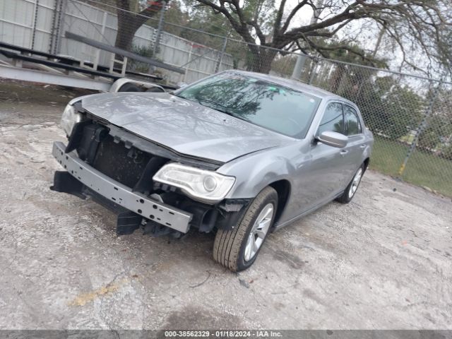 Photo 1 VIN: 2C3CCAAGXGH175467 - CHRYSLER 300 