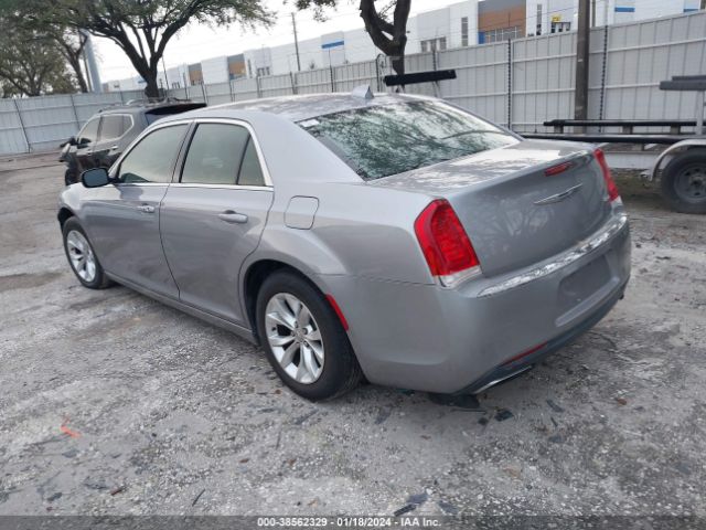 Photo 2 VIN: 2C3CCAAGXGH175467 - CHRYSLER 300 