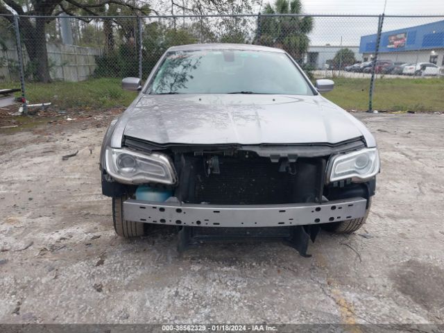 Photo 5 VIN: 2C3CCAAGXGH175467 - CHRYSLER 300 