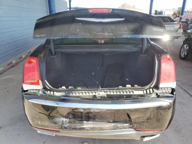 Photo 5 VIN: 2C3CCAAGXGH182368 - CHRYSLER 300 LIMITE 