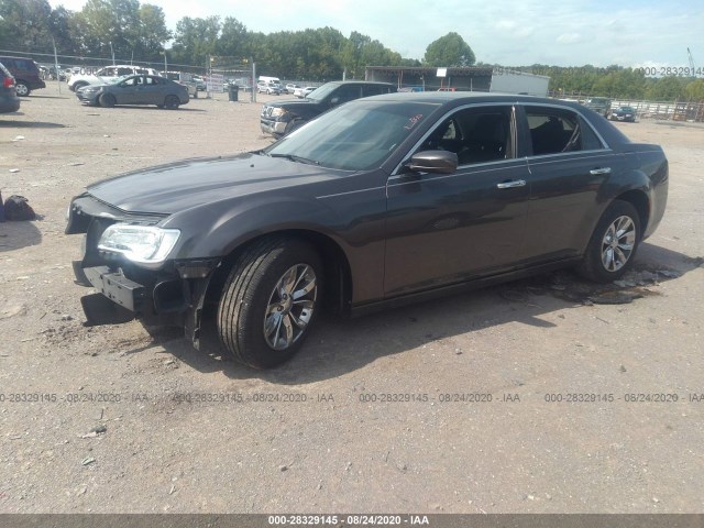 Photo 1 VIN: 2C3CCAAGXGH189546 - CHRYSLER 300 