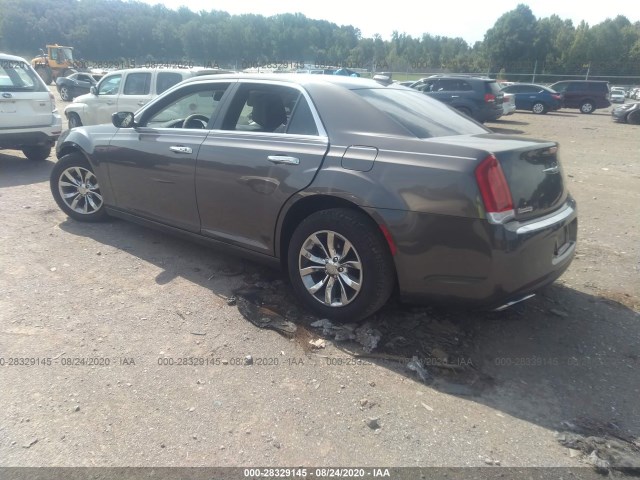 Photo 2 VIN: 2C3CCAAGXGH189546 - CHRYSLER 300 