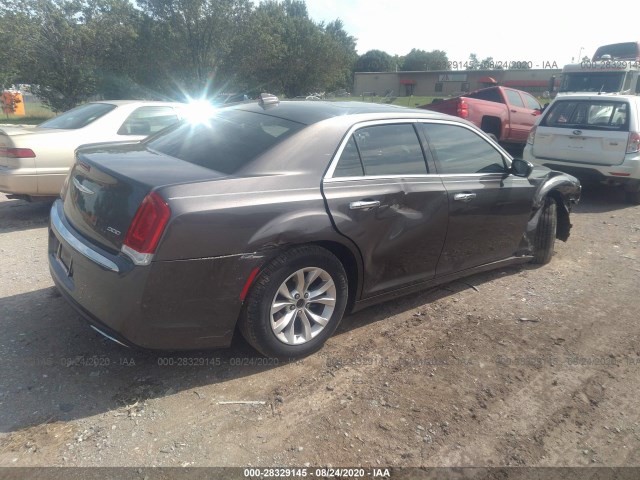 Photo 3 VIN: 2C3CCAAGXGH189546 - CHRYSLER 300 