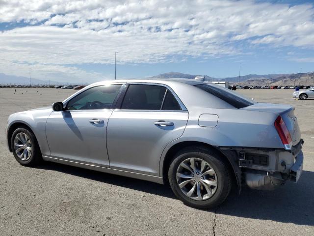 Photo 1 VIN: 2C3CCAAGXGH206670 - CHRYSLER 300 LIMITE 