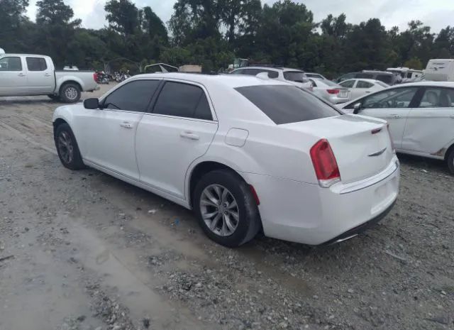 Photo 2 VIN: 2C3CCAAGXGH207852 - CHRYSLER 300 