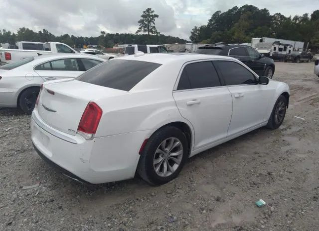 Photo 3 VIN: 2C3CCAAGXGH207852 - CHRYSLER 300 