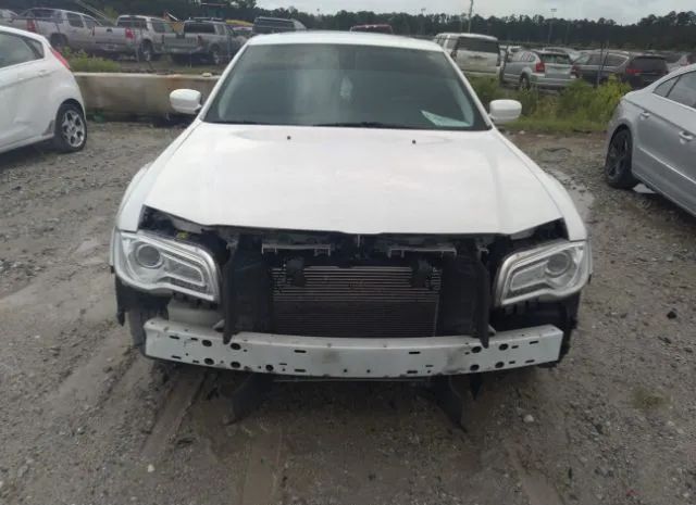 Photo 5 VIN: 2C3CCAAGXGH207852 - CHRYSLER 300 