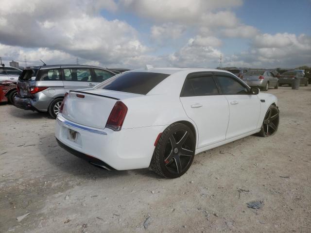 Photo 3 VIN: 2C3CCAAGXGH208161 - CHRYSLER 300 LIMITE 