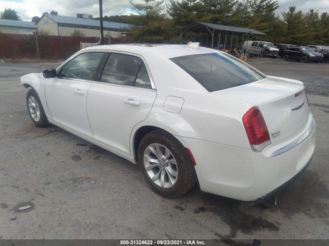 Photo 2 VIN: 2C3CCAAGXGH212520 - CHRYSLER 300 