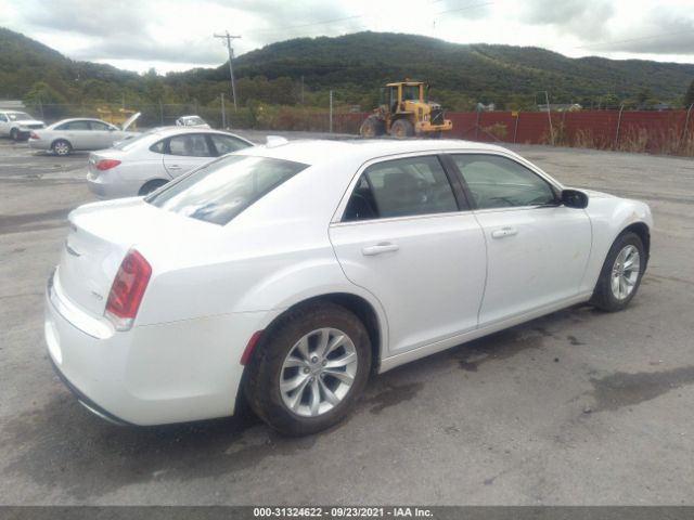 Photo 3 VIN: 2C3CCAAGXGH212520 - CHRYSLER 300 