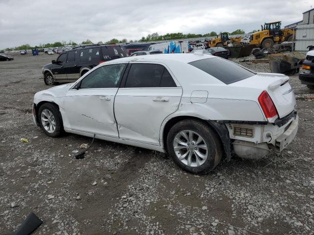 Photo 1 VIN: 2C3CCAAGXGH238289 - CHRYSLER 300 