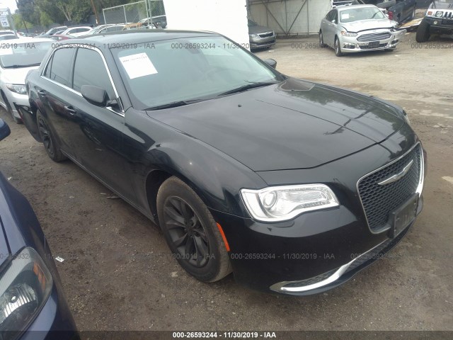 Photo 0 VIN: 2C3CCAAGXGH248269 - CHRYSLER 300 