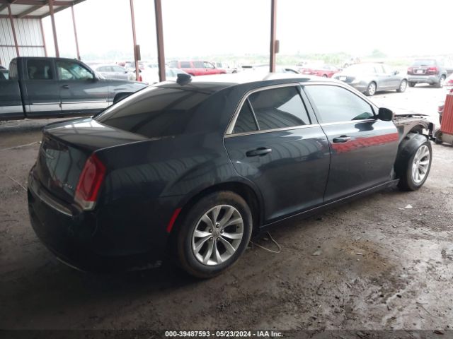 Photo 3 VIN: 2C3CCAAGXGH252905 - CHRYSLER 300 