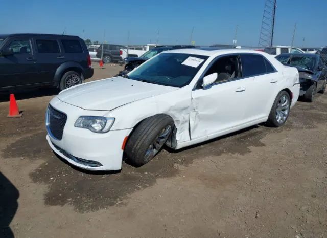 Photo 1 VIN: 2C3CCAAGXGH313900 - CHRYSLER 300 