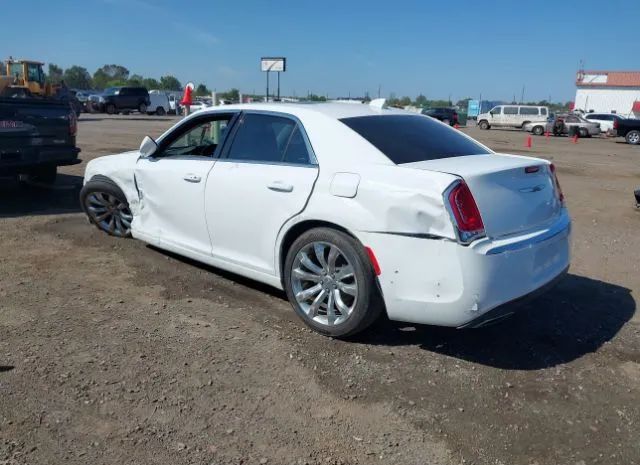 Photo 2 VIN: 2C3CCAAGXGH313900 - CHRYSLER 300 