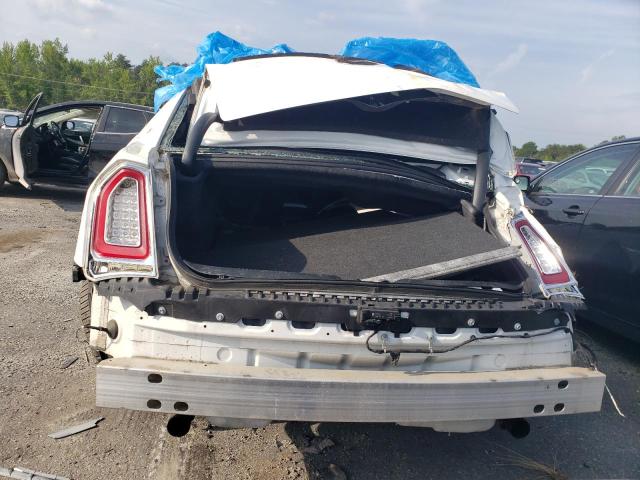 Photo 5 VIN: 2C3CCAAGXHH538562 - CHRYSLER 300 LIMITE 