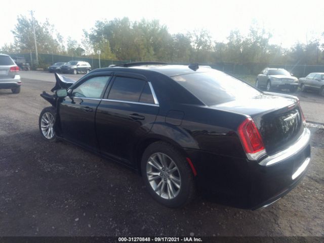 Photo 2 VIN: 2C3CCAAGXHH577040 - CHRYSLER 300 