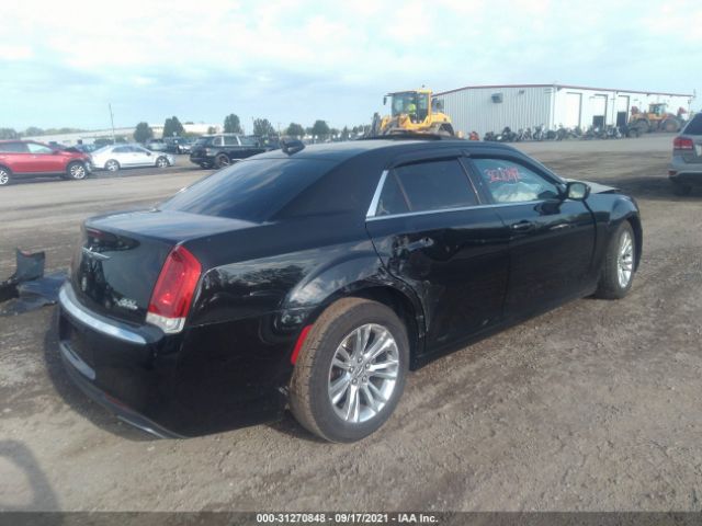 Photo 3 VIN: 2C3CCAAGXHH577040 - CHRYSLER 300 