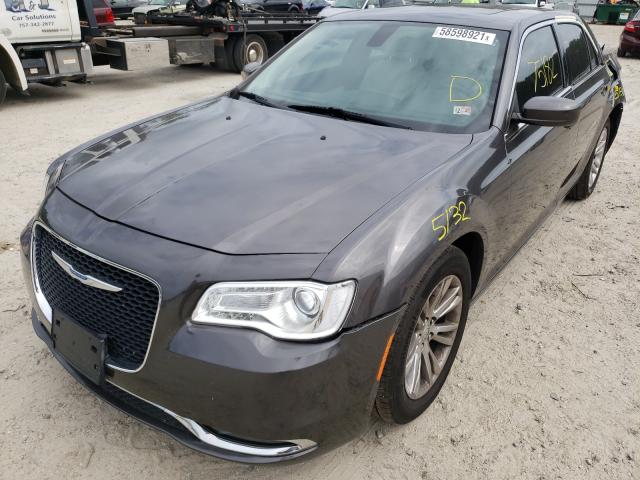 Photo 1 VIN: 2C3CCAAGXHH625829 - CHRYSLER 300 LIMITE 