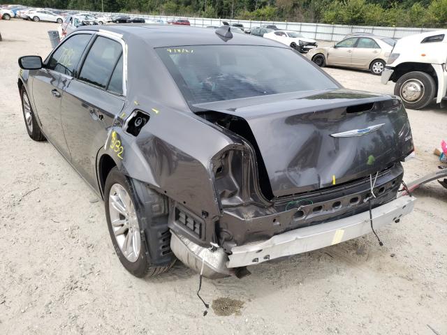 Photo 2 VIN: 2C3CCAAGXHH625829 - CHRYSLER 300 LIMITE 