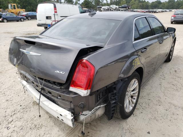 Photo 3 VIN: 2C3CCAAGXHH625829 - CHRYSLER 300 LIMITE 