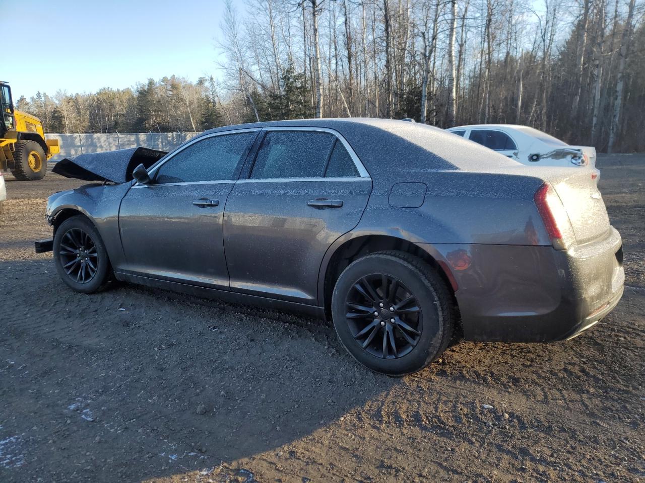 Photo 1 VIN: 2C3CCAAGXHH628696 - CHRYSLER 300 